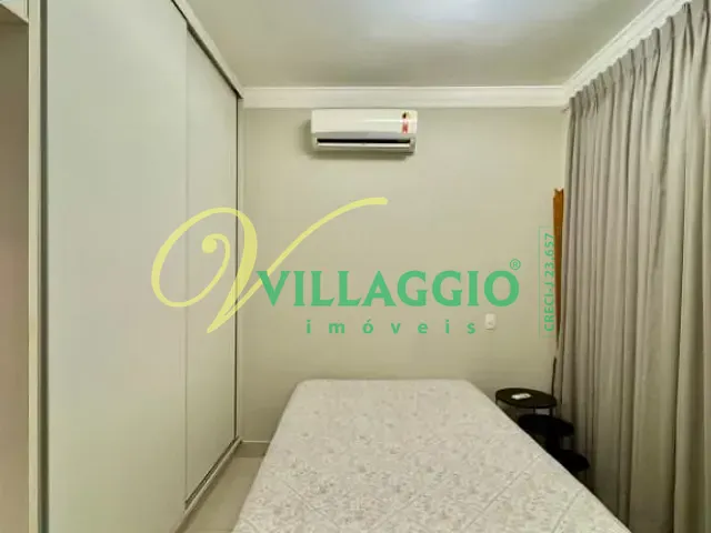 Casa com 495m² 4 quartos e 5 banheiros, à venda, no bairro Parque Residencial Buona Vita em São José do Rio Preto