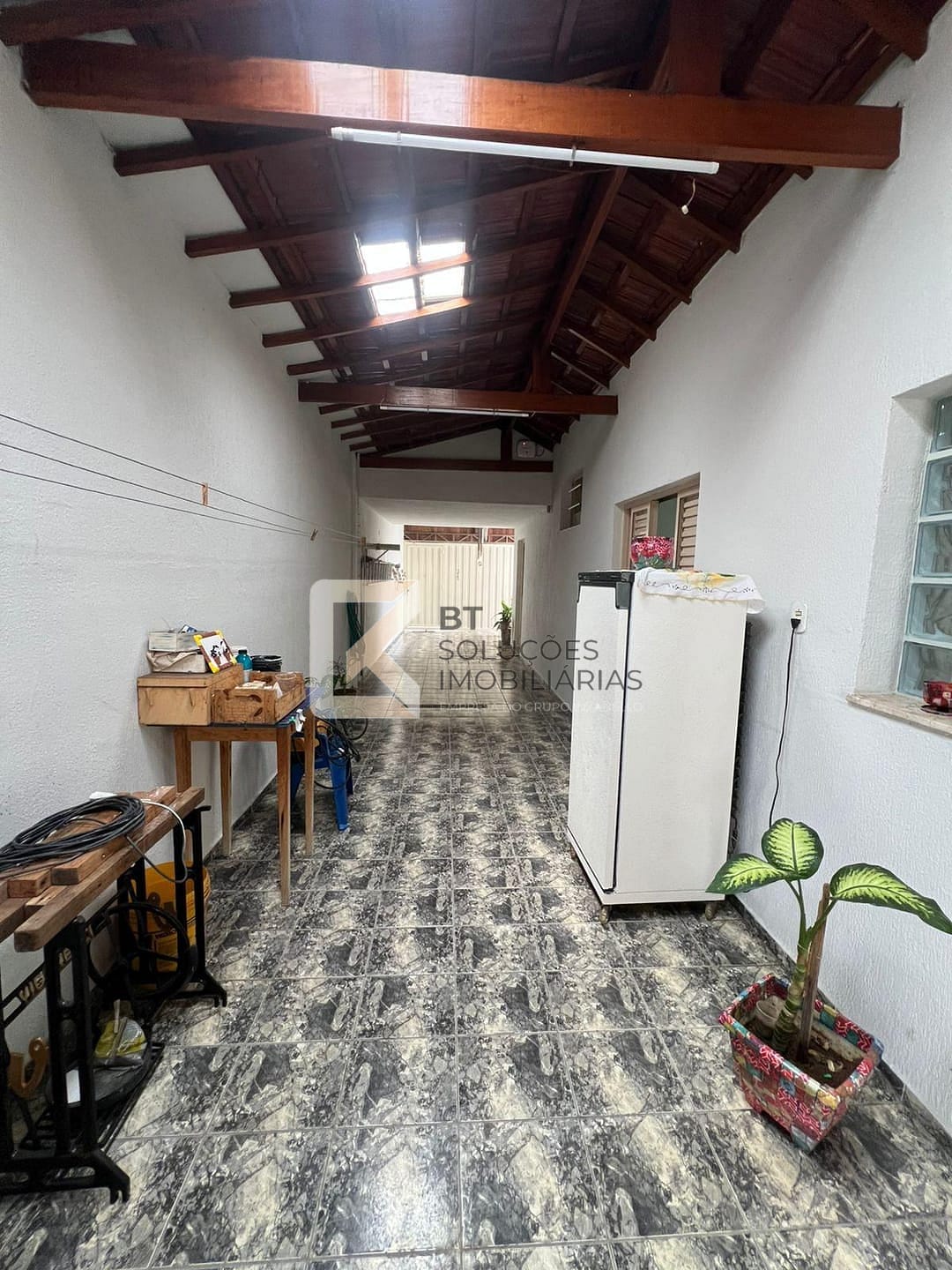 Casa, 3 quartos, 110 m² - Foto 18