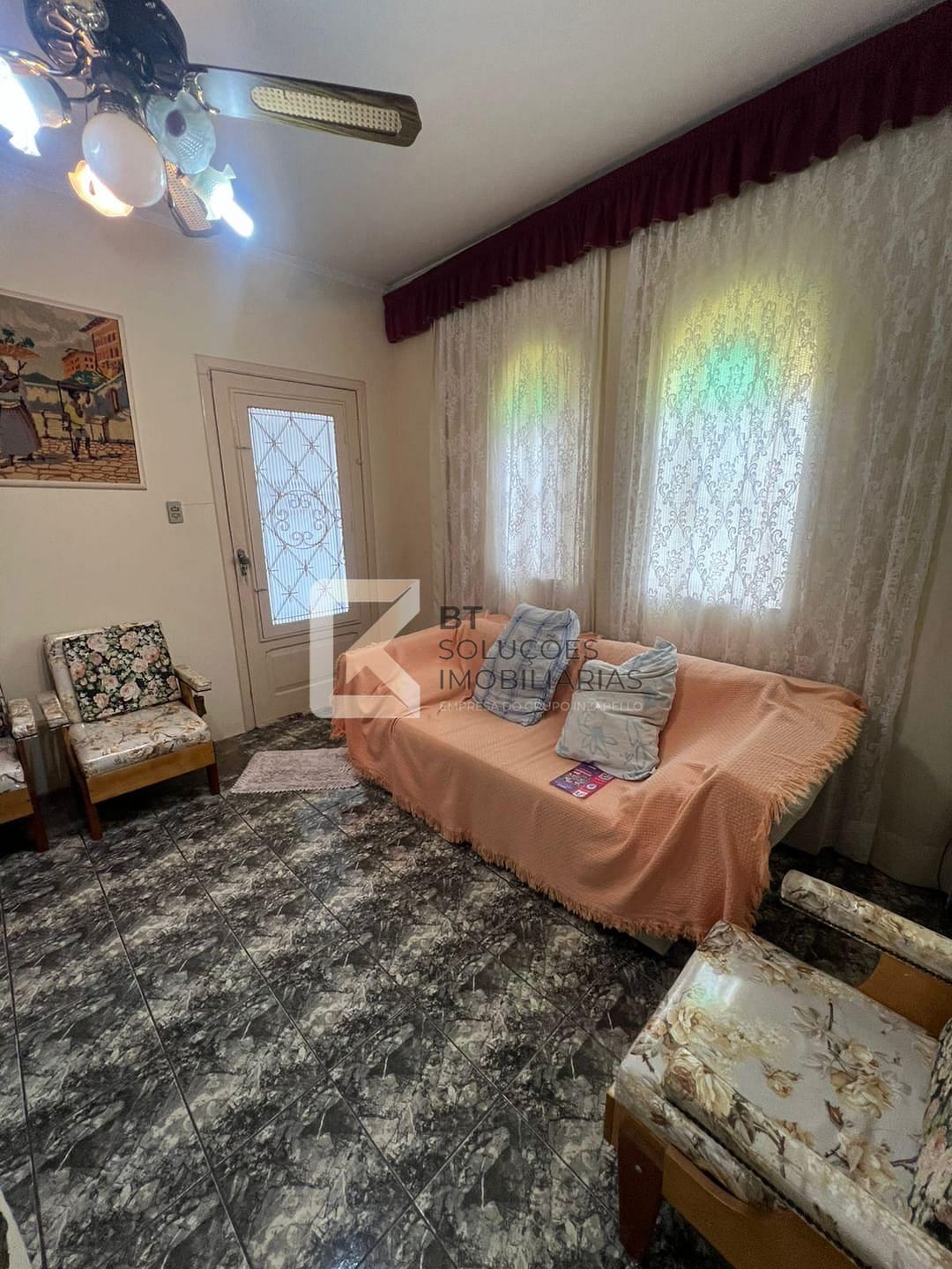 Casa, 3 quartos, 110 m² - Foto 3