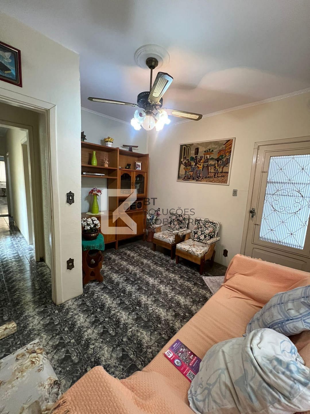 Casa, 3 quartos, 110 m² - Foto 2