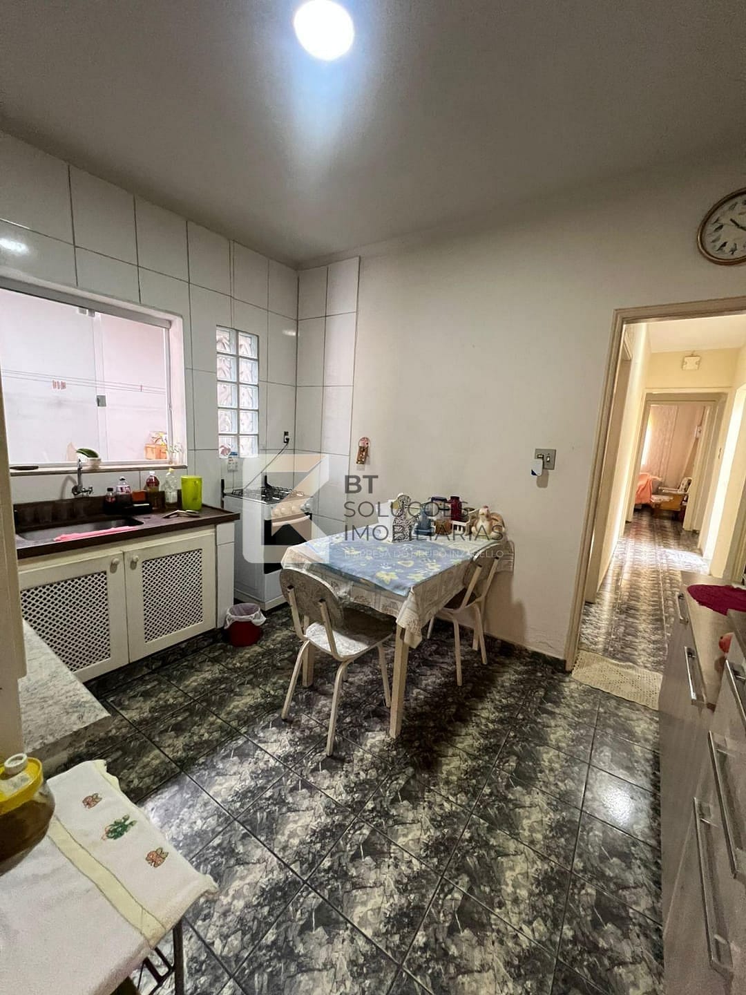 Casa, 3 quartos, 110 m² - Foto 6