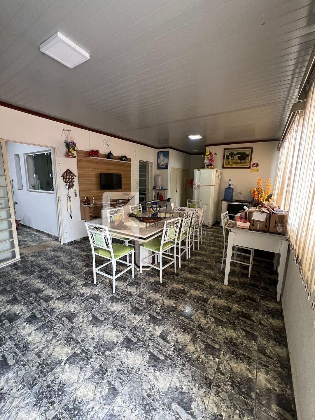 Casa, 3 quartos, 110 m² - Foto 4