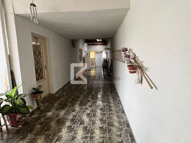 Casa com 250m² 3 quartos e 3 banheiros, à venda, no bairro Jardim Renata em Indaiatuba
