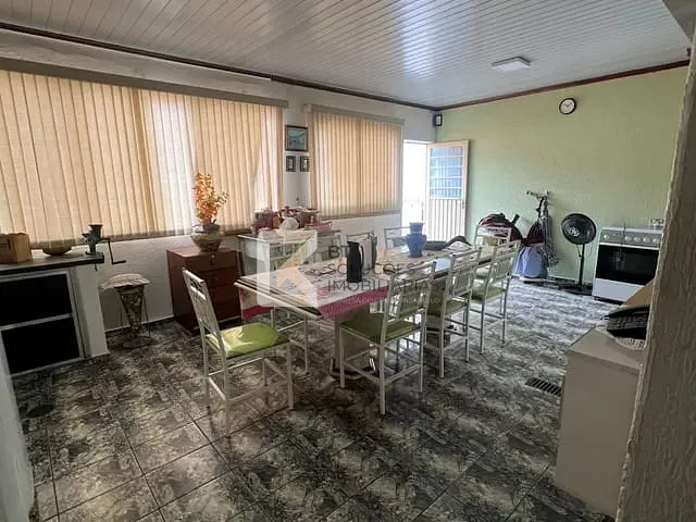 Casa com 250m² 3 quartos e 3 banheiros, à venda, no bairro Jardim Renata em Indaiatuba