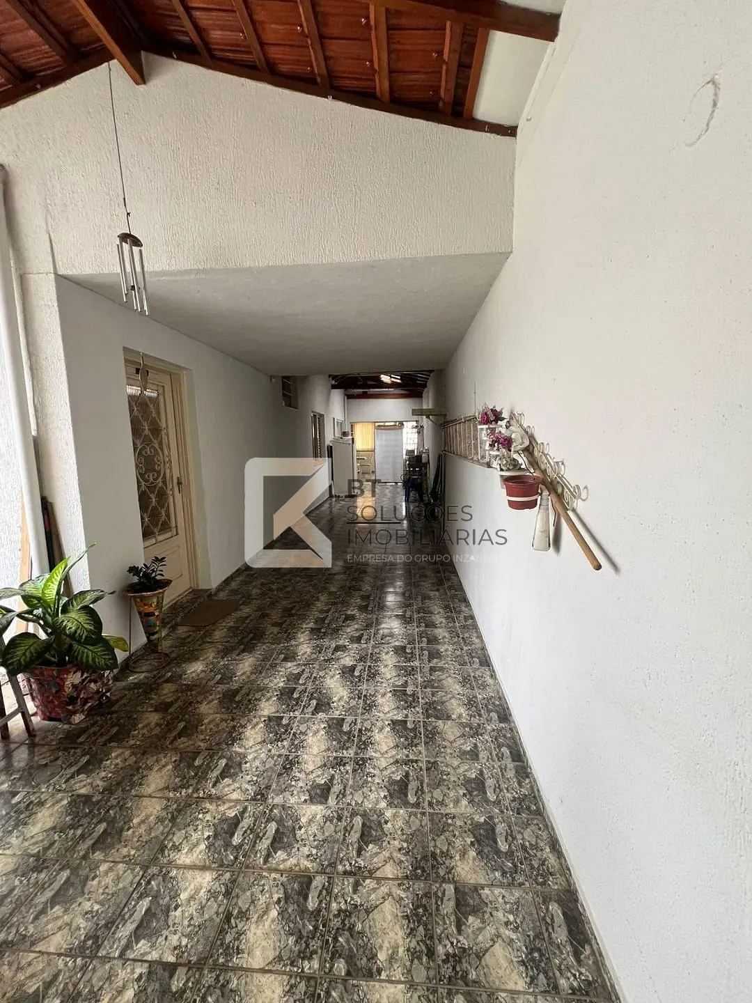 Casa, 3 quartos, 110 m² - Foto 2