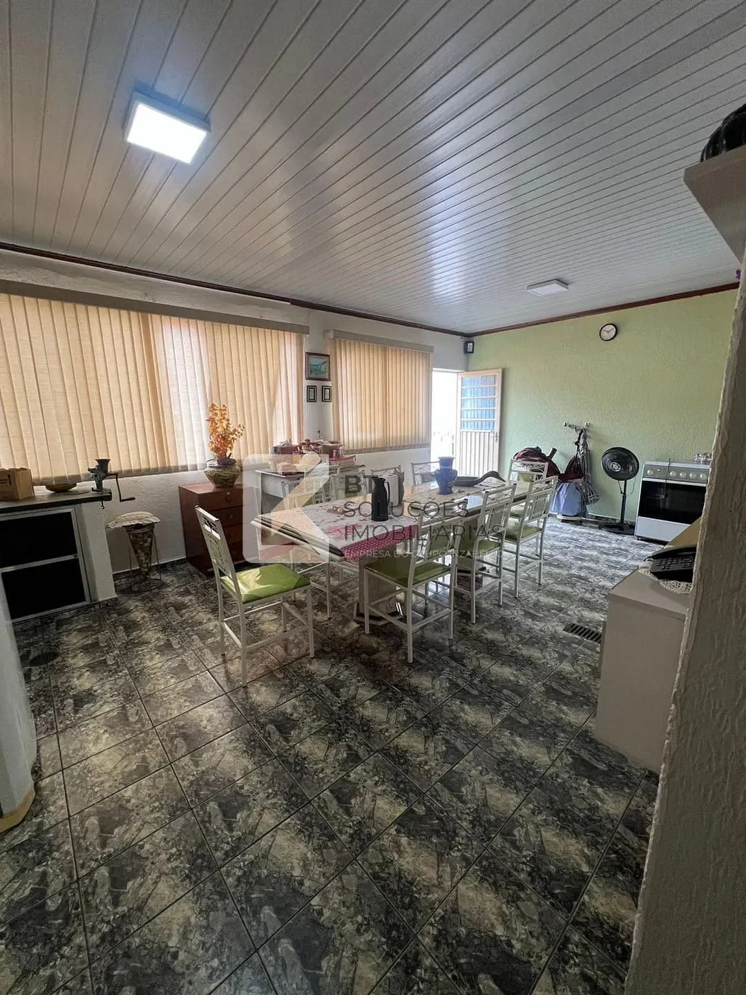 Casa, 3 quartos, 110 m² - Foto 1