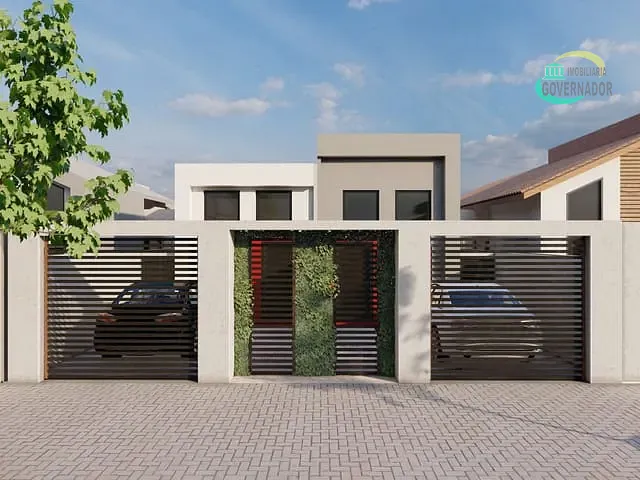 Casa com 125m² 2 quartos e 1 banheiro, à venda, no bairro Jardim das Figueiras em Hortolândia