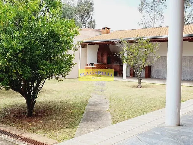 Casa com 600m² 3 quartos e 5 banheiros, à venda, no bairro Jardim Primavera em Itupeva