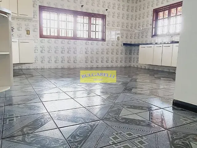 Casa com 600m² 3 quartos e 5 banheiros, à venda, no bairro Jardim Primavera em Itupeva