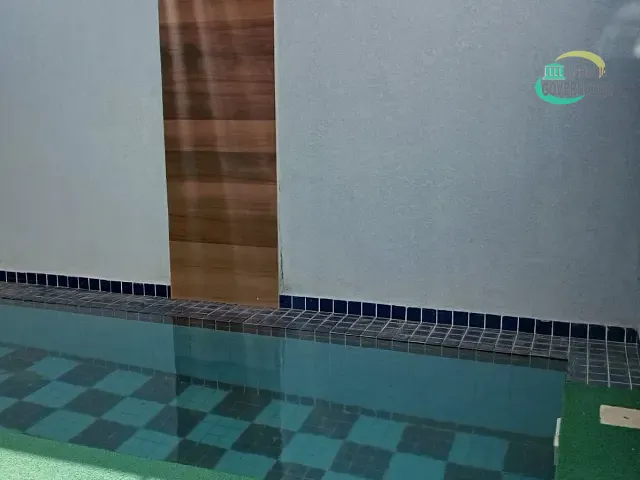 Casa com 202m² 3 quartos e 2 banheiros, à venda, no bairro Città DI Firenze em Campinas