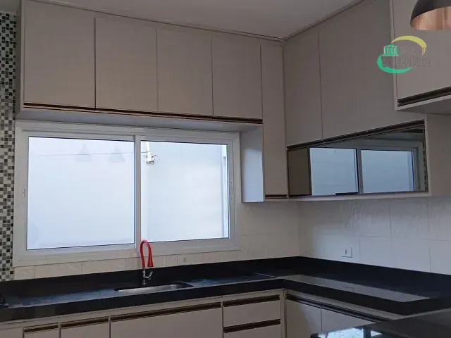 Casa com 202m² 3 quartos e 2 banheiros, à venda, no bairro Città DI Firenze em Campinas