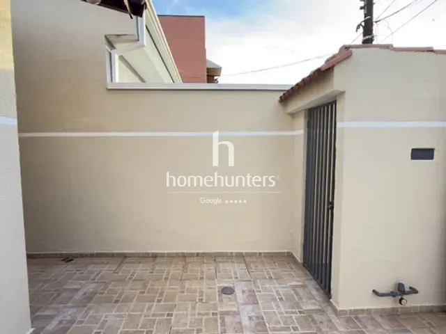 Casa com 252m² 5 quartos e 3 banheiros, para alugar, no bairro Jardim Independência em Campinas