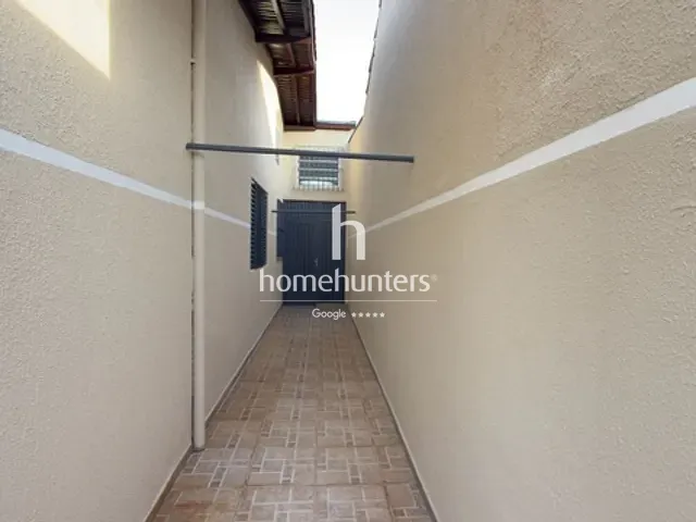 Casa com 252m² 5 quartos e 3 banheiros, para alugar, no bairro Jardim Independência em Campinas