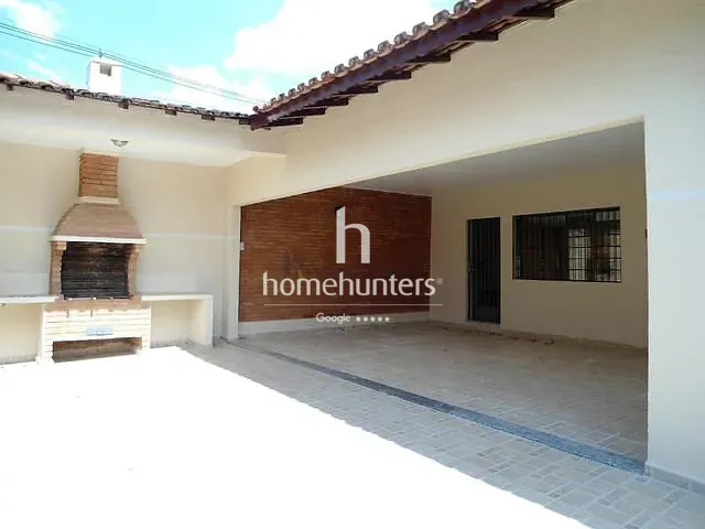 Casa com 252m² 5 quartos e 3 banheiros, para alugar, no bairro Jardim Independência em Campinas