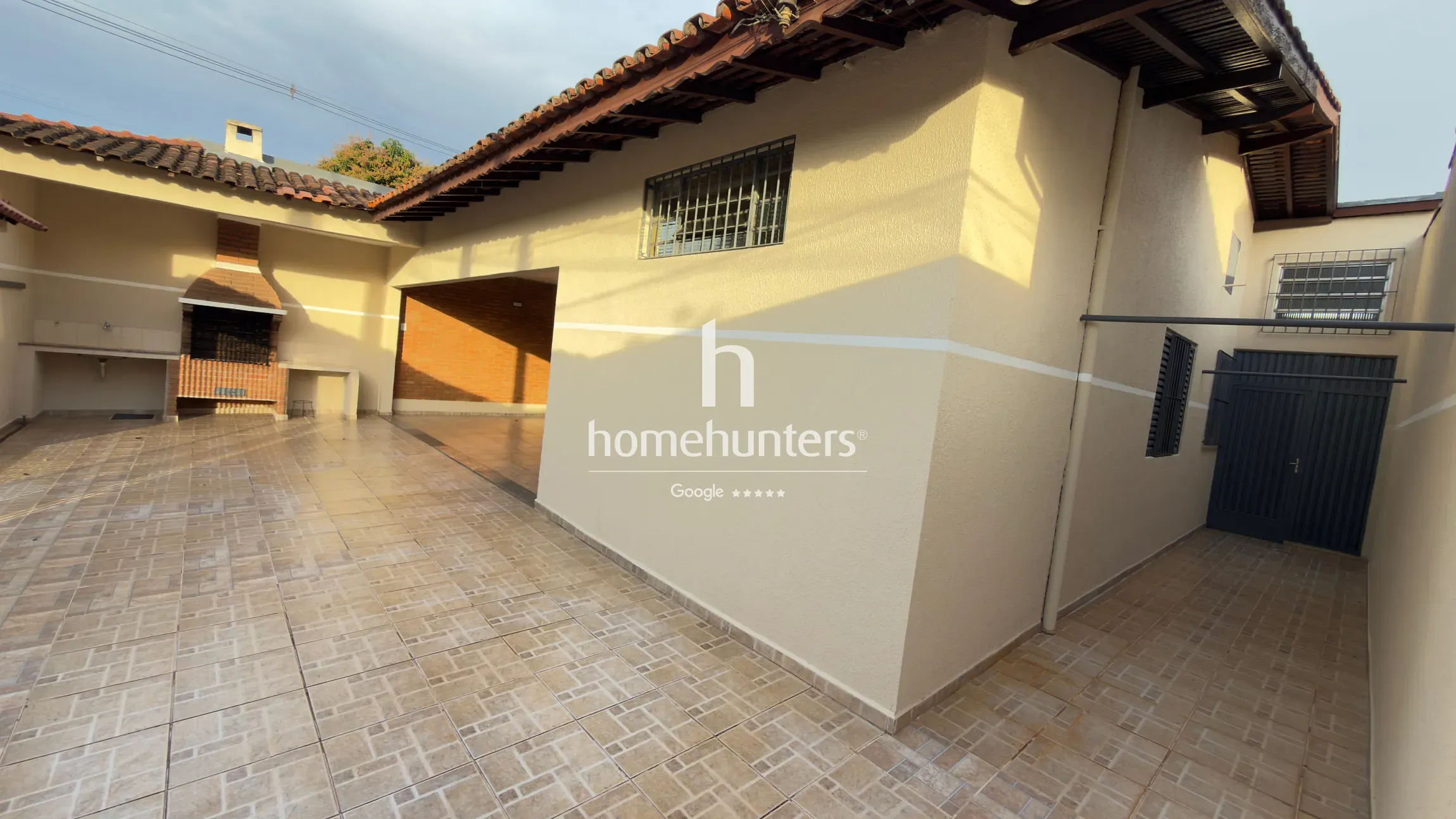 Casa, 5 quartos, 140 m² - Foto 2