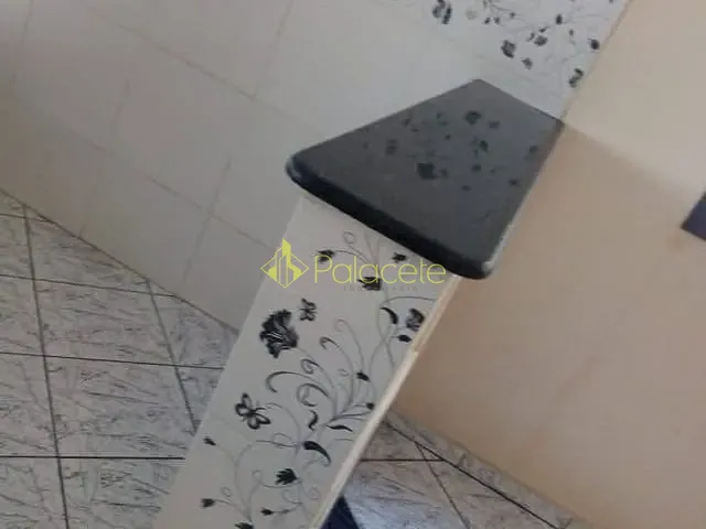Casa 3 quartos e 3 banheiros, à venda, no bairro Residencial Maricá em Pindamonhangaba