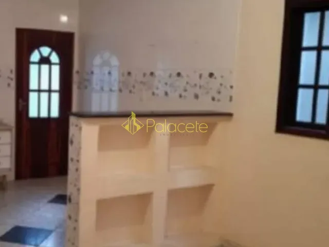 Casa 3 quartos e 3 banheiros, à venda, no bairro Residencial Maricá em Pindamonhangaba