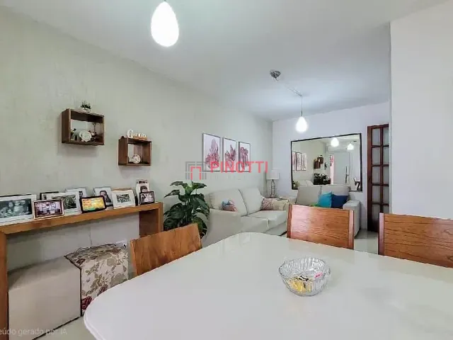 Casa 3 quartos e 2 banheiros, à venda, no bairro Baeta Neves em São Bernardo do Campo