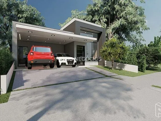 Terreno com 250m², à venda, no bairro condominio ibiti reserva em Sorocaba