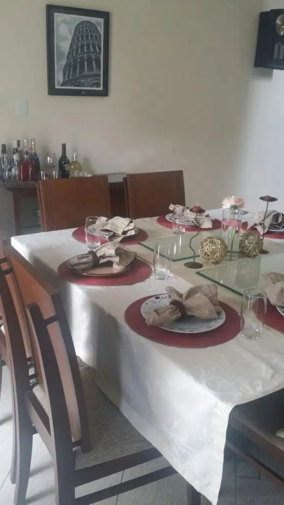 Casa, 4 quartos, 280 m² - Foto 15