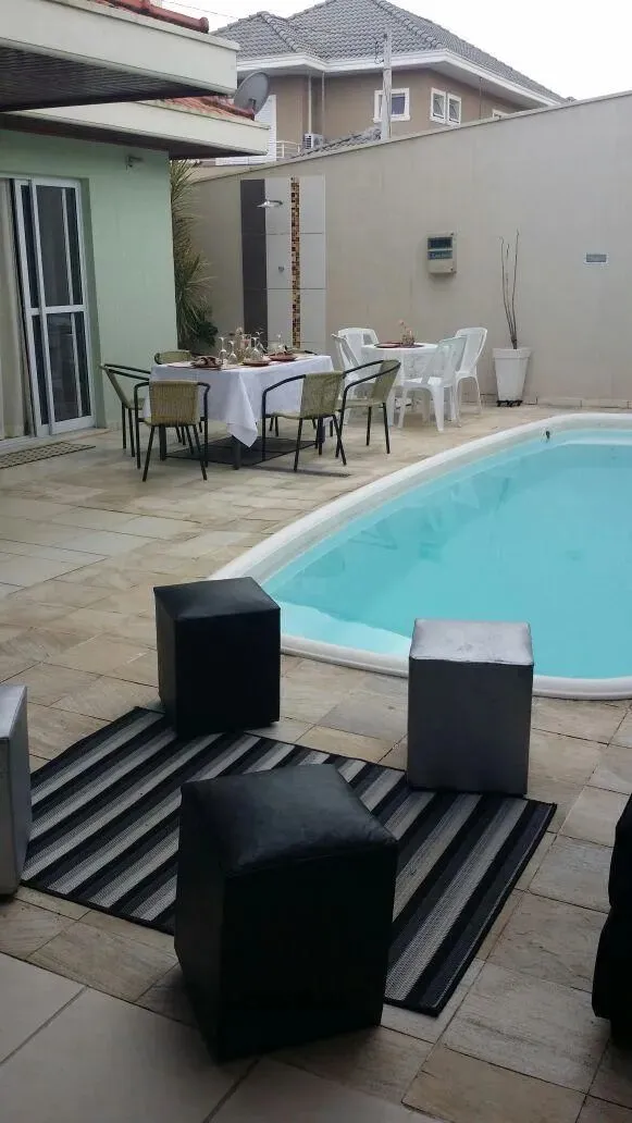 Casa, 4 quartos, 280 m² - Foto 10
