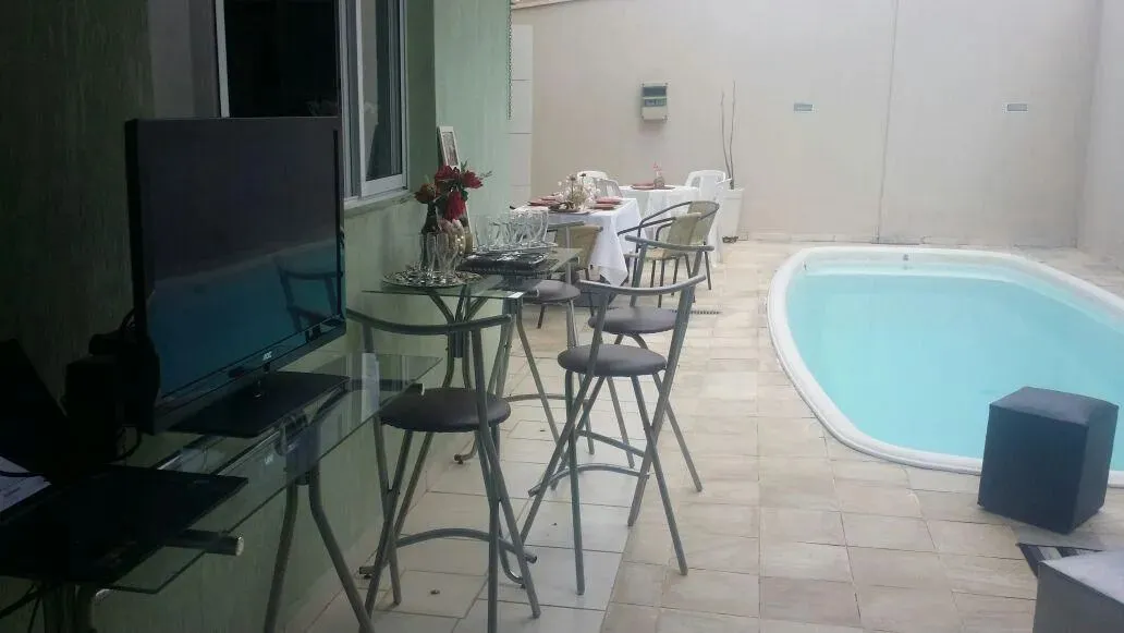 Casa, 4 quartos, 280 m² - Foto 16