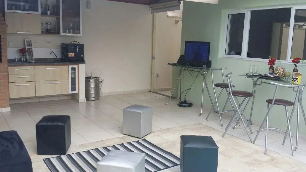 Casa, 4 quartos, 280 m² - Foto 12