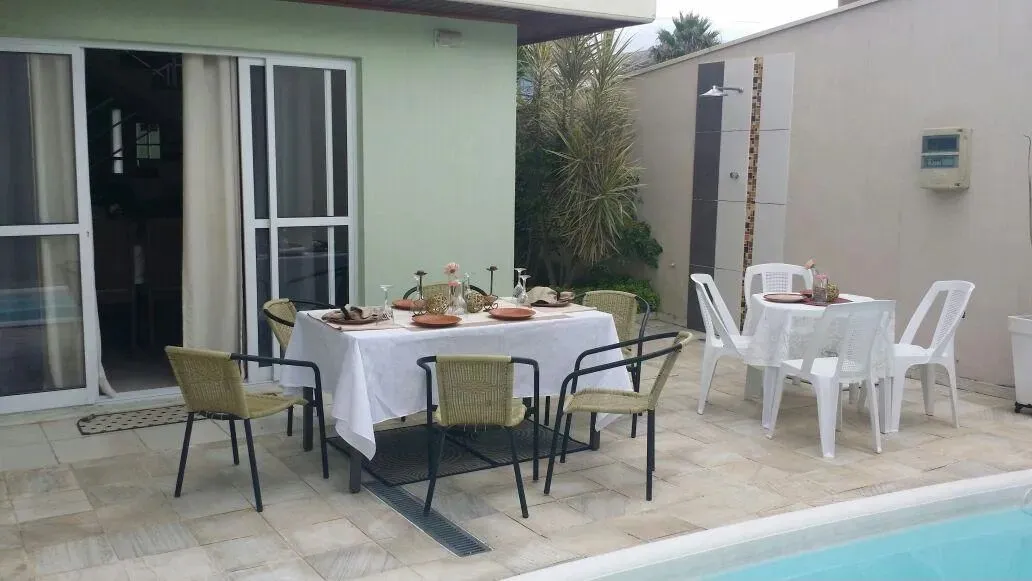 Casa, 4 quartos, 280 m² - Foto 13
