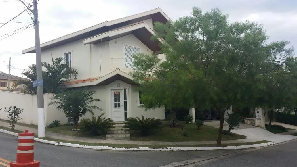 Casa, 4 quartos, 280 m² - Foto 11