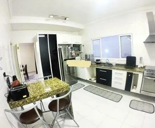 Casa, 4 quartos, 280 m² - Foto 5