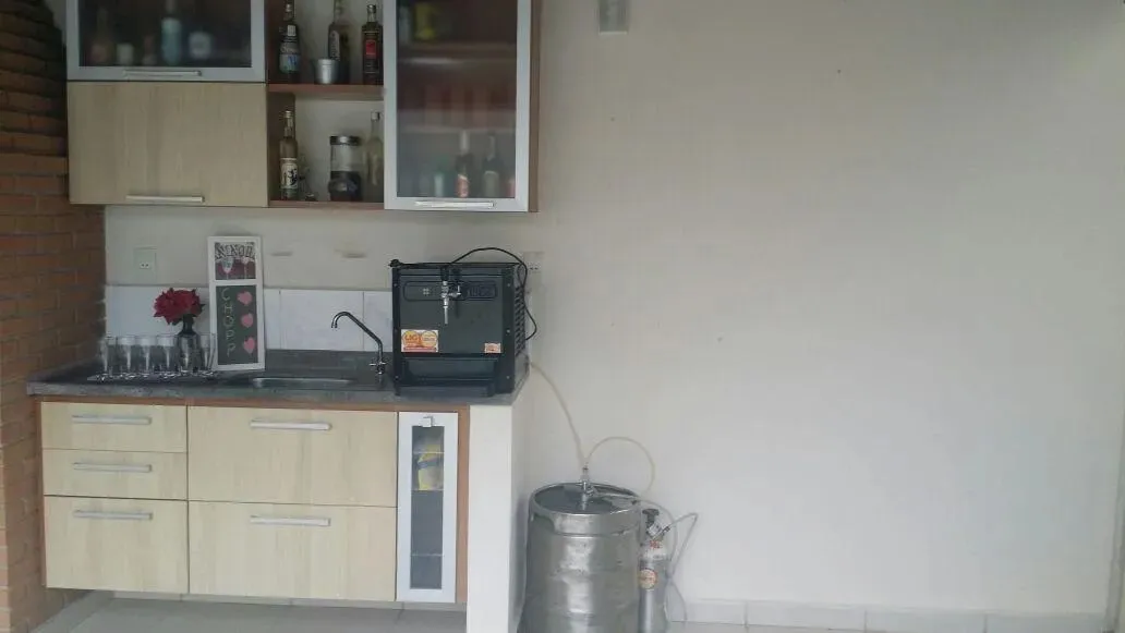 Casa, 4 quartos, 280 m² - Foto 14