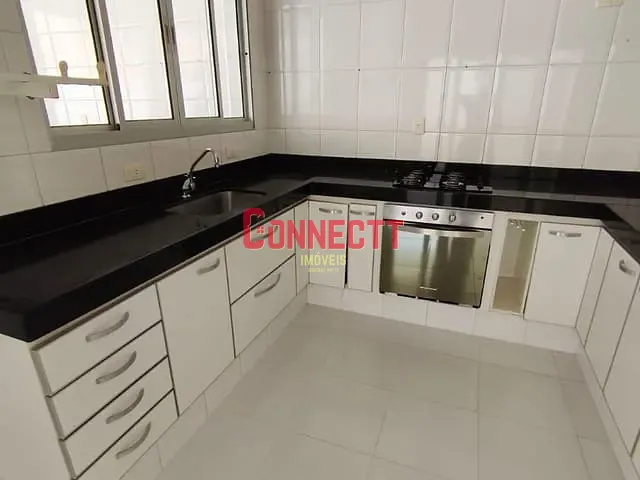 Casa com 490m² 3 quartos e 4 banheiros, à venda ou para alugar, no bairro City Ribeirão em Ribeirão Preto