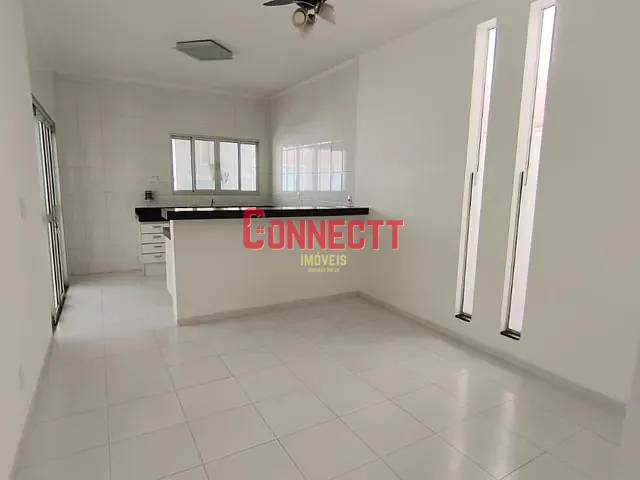 Casa com 490m² 3 quartos e 4 banheiros, à venda ou para alugar, no bairro City Ribeirão em Ribeirão Preto