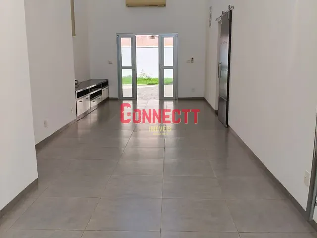 Casa com 490m² 3 quartos e 4 banheiros, à venda ou para alugar, no bairro City Ribeirão em Ribeirão Preto