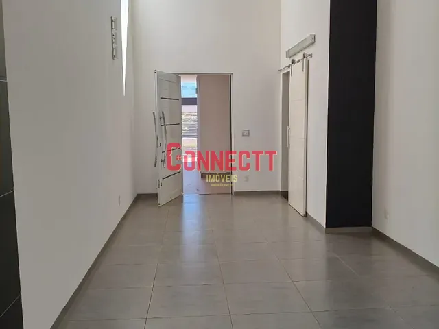 Casa com 490m² 3 quartos e 4 banheiros, à venda ou para alugar, no bairro City Ribeirão em Ribeirão Preto
