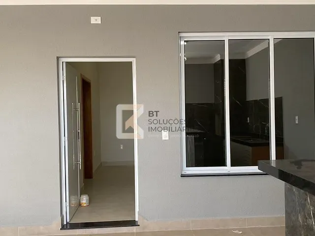 Casa com 150m² 3 quartos e 2 banheiros, à venda, no bairro Jardim Residencial Nova Veneza em Indaiatuba