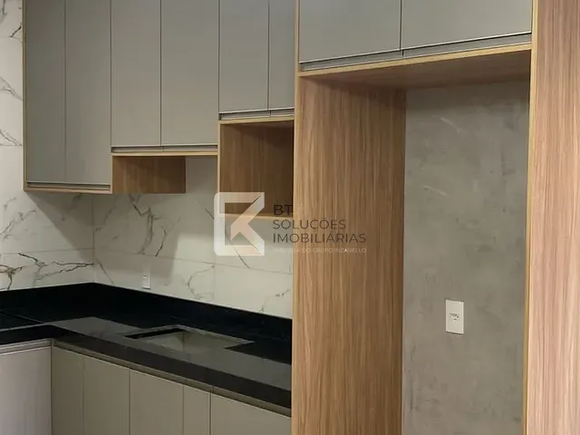 Casa com 150m² 3 quartos e 2 banheiros, à venda, no bairro Jardim Residencial Nova Veneza em Indaiatuba