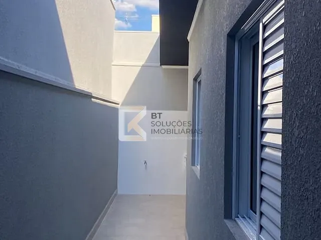 Casa com 150m² 3 quartos e 2 banheiros, à venda, no bairro Jardim Residencial Nova Veneza em Indaiatuba