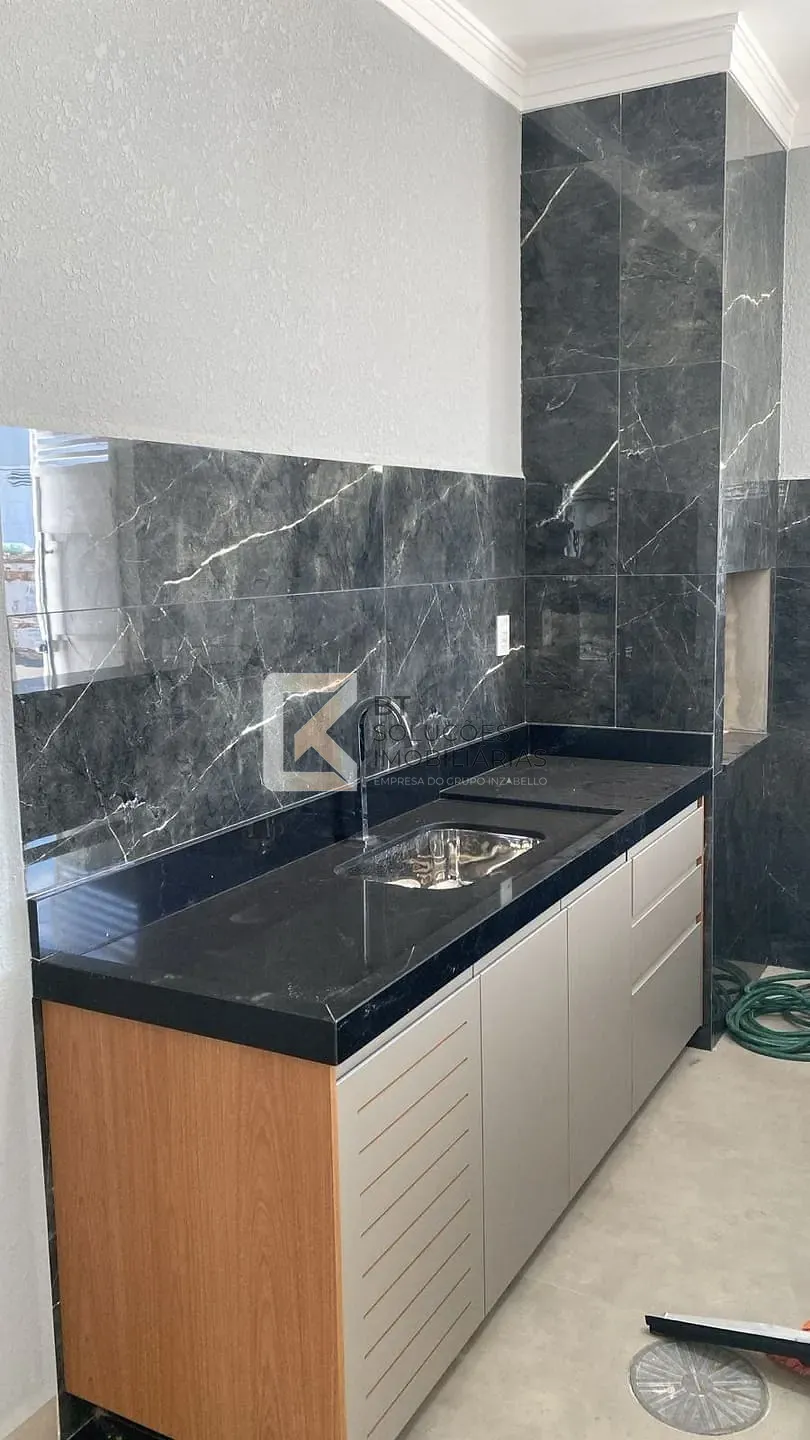 Casa, 3 quartos, 120 m² - Foto 19