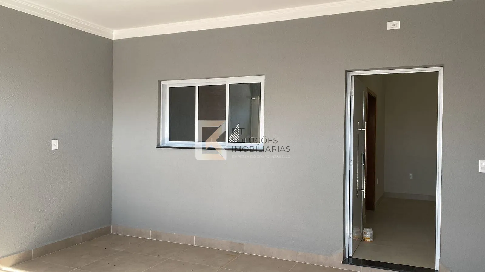Casa, 3 quartos, 120 m² - Foto 2