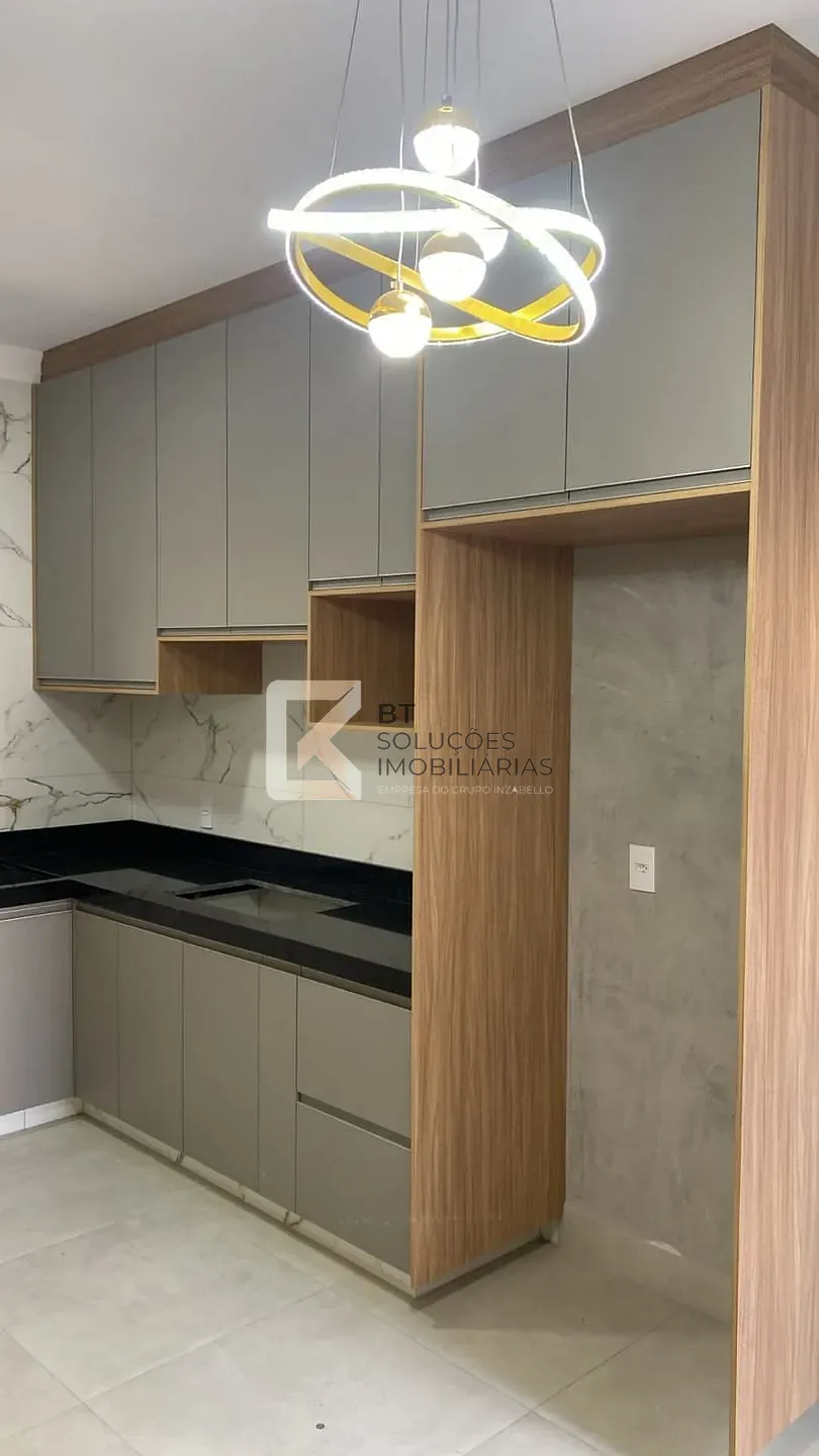 Casa, 3 quartos, 120 m² - Foto 5