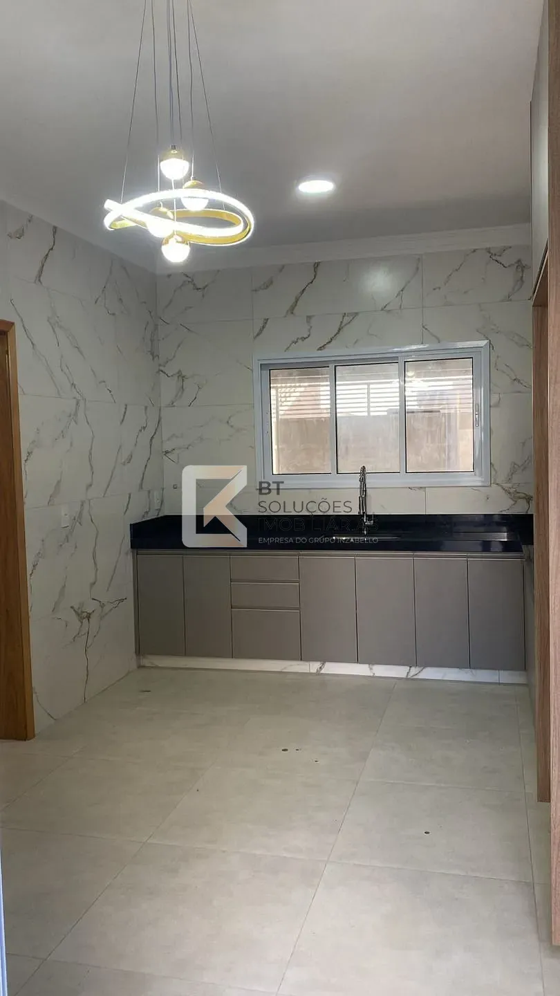 Casa, 3 quartos, 120 m² - Foto 8