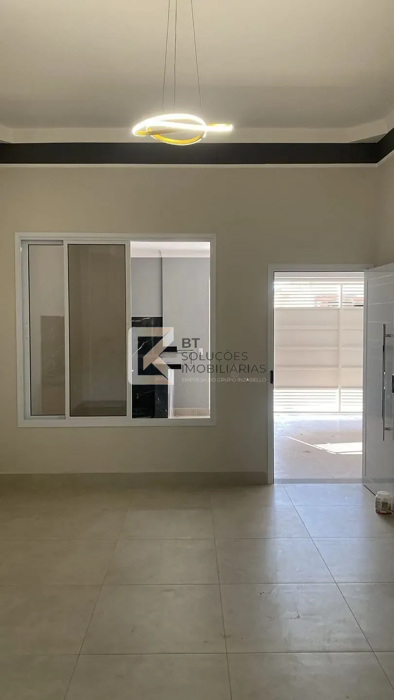 Casa, 3 quartos, 120 m² - Foto 4