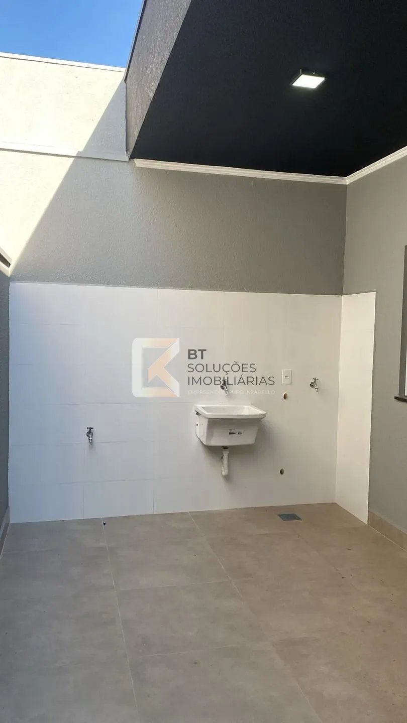 Casa, 3 quartos, 120 m² - Foto 9