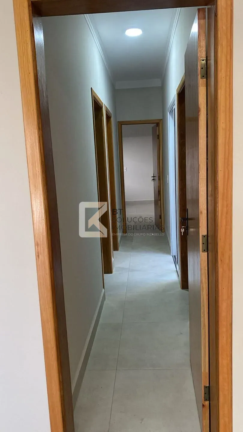 Casa, 3 quartos, 120 m² - Foto 7