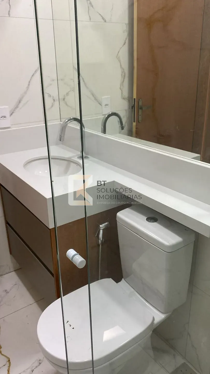 Casa, 3 quartos, 120 m² - Foto 14