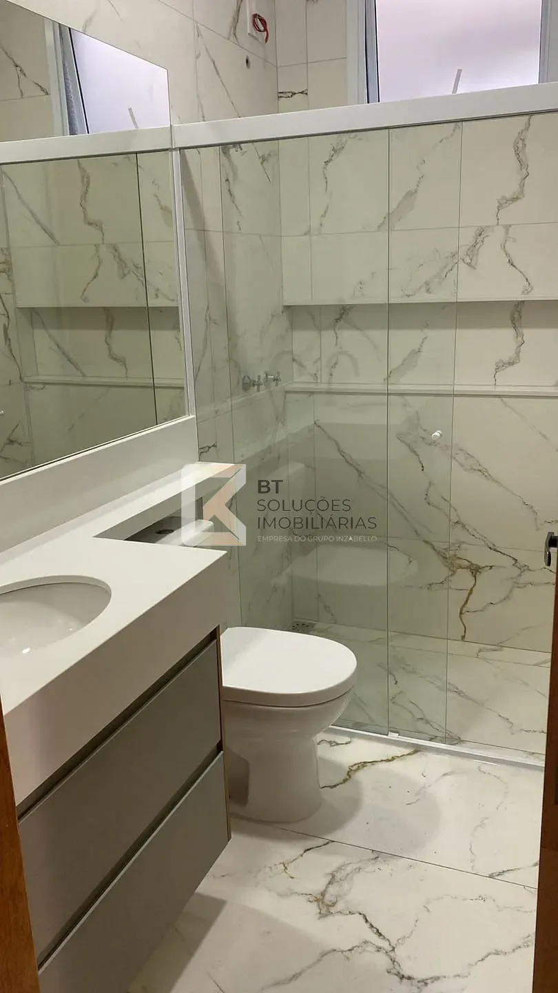Casa, 3 quartos, 120 m² - Foto 17