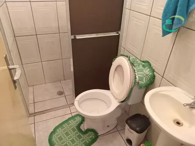 Casa com 165m² 2 quartos e 1 banheiro, à venda, no bairro Vila Perseu Leite de Barros em Campinas