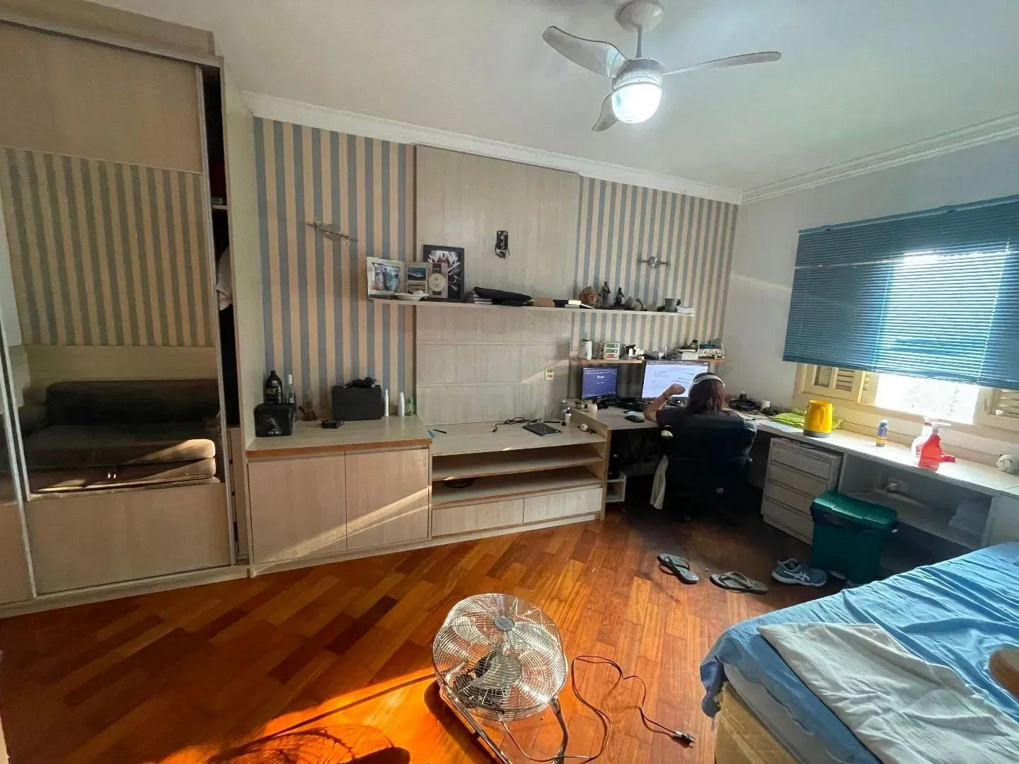 Casa, 4 quartos, 292 m² - Foto 10