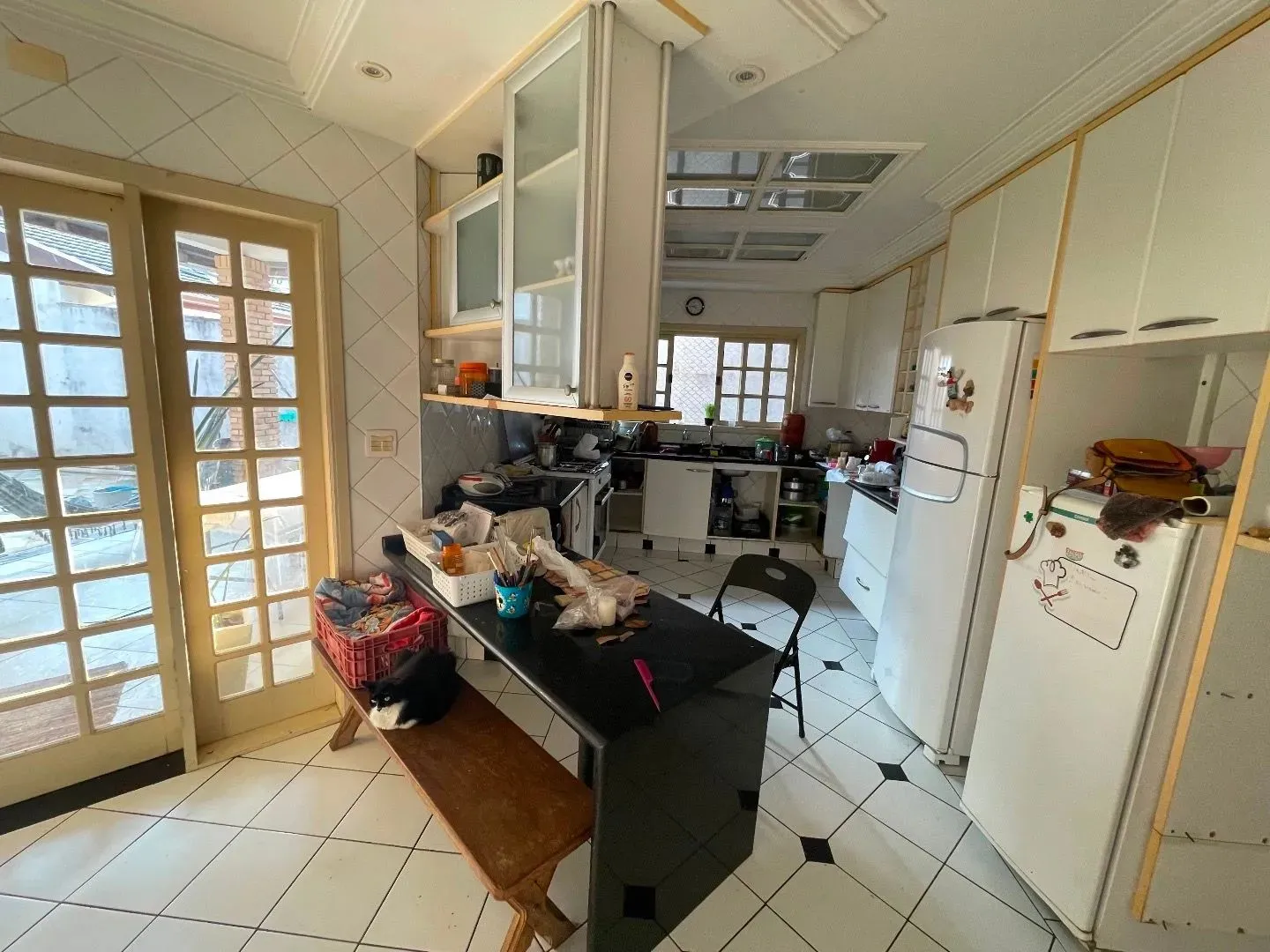 Casa, 4 quartos, 292 m² - Foto 15